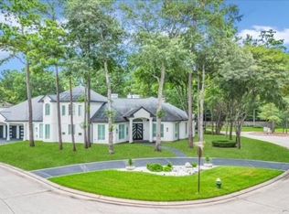 35 Summerwalk Pl, The Woodlands, TX 77381