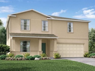 251 Elm Ct, Poinciana, FL, 34759