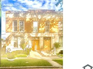 6533 S University Ave #1, Chicago, IL 60637