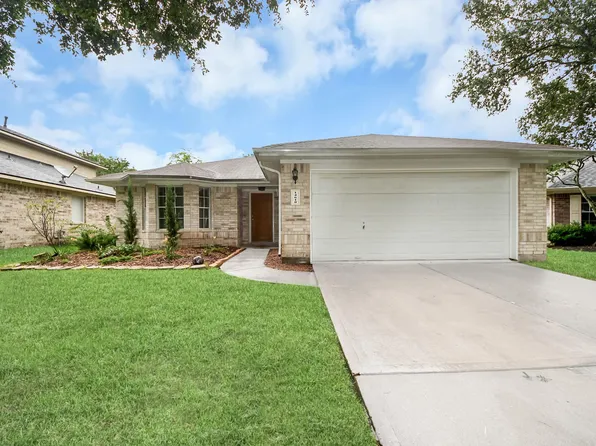 14610 Hazy Ridge Ln, Cypress, TX 77429