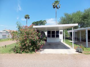 2901 W Hwy 107 UNIT 327, McAllen, TX 78504