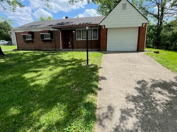 5166 Fortman Dr, Dayton, OH 45417