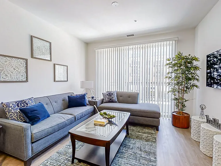 Residences at The Promenade — Photo 9