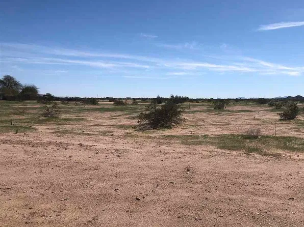 Turquoise, Wellton, AZ 85356