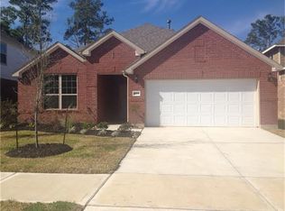 16919 Lake Arlington Ln, Houston, TX 77044