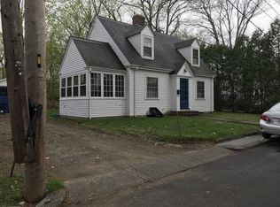 12 Hazelwood Ave, Newton, MA 02465