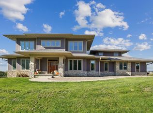 1164 Vv Ave, Buckingham, IA 50612