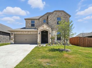 Galena Plan, Madera, Royse City, TX 75189