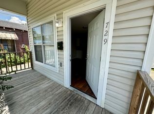 729 S 17th St, Baton Rouge, LA 70802