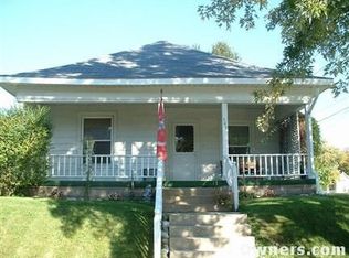 748 S Purdum St, Kokomo, IN 46901