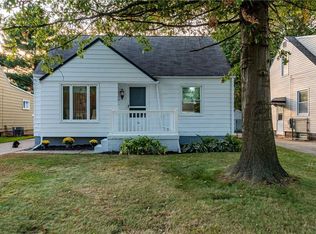 174 Carroll Ave, Painesville, OH 44077