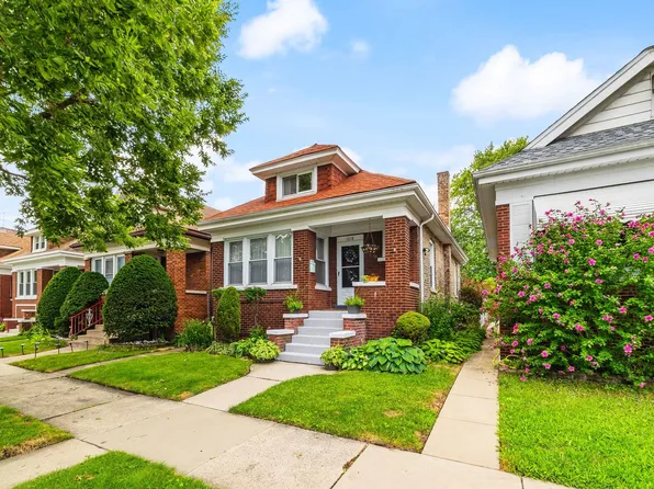 1018 S Mayfield Ave, Chicago, IL 60644