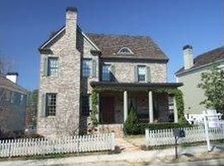 5818 Long Park Rd, Cumming, GA 30040