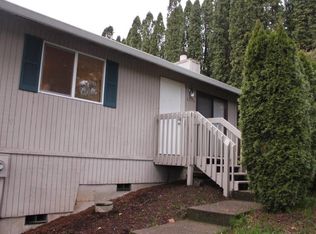 5205 SW 62nd Ave, Portland, OR 97221