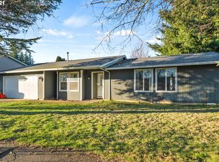 1721 SW 22nd St, Troutdale, OR