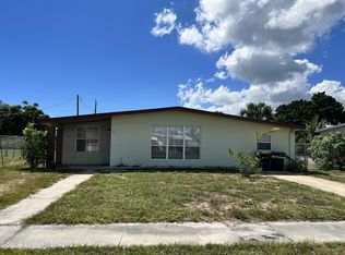 3058 Garden Ter NE, Palm Bay, FL 32905