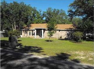 7555 Allie Grimes Rd, Navarre, FL 32566