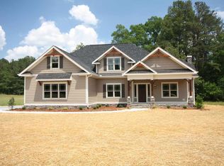 687 Heronsbrook Dr, Whispering Pines, NC 28327