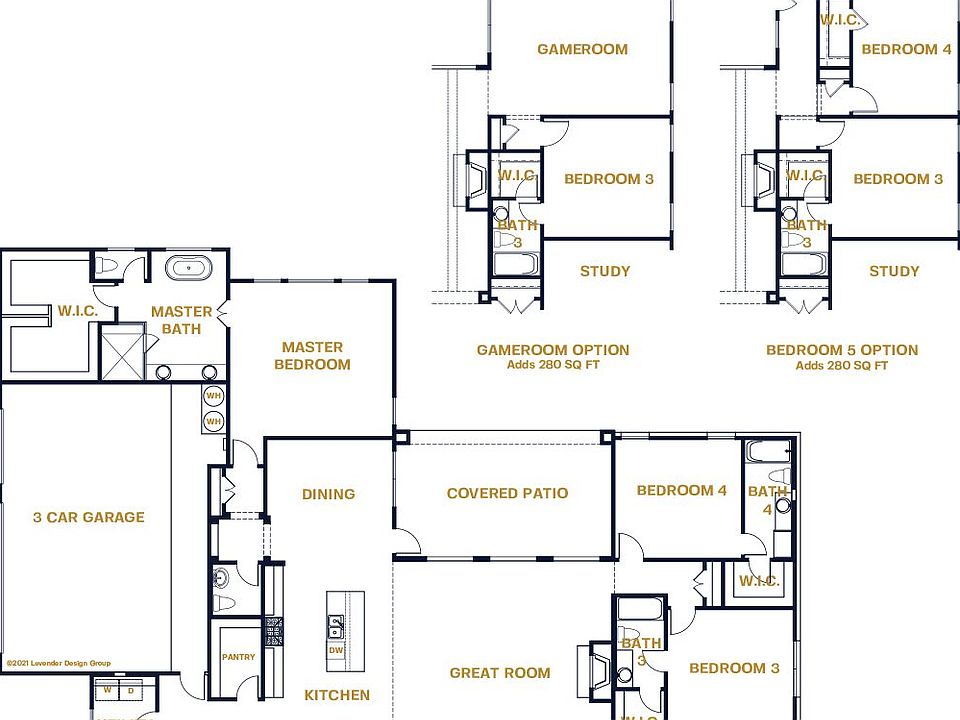 Alpine Plan, ClearWater Ranch, Liberty Hill, TX 78642 Zillow