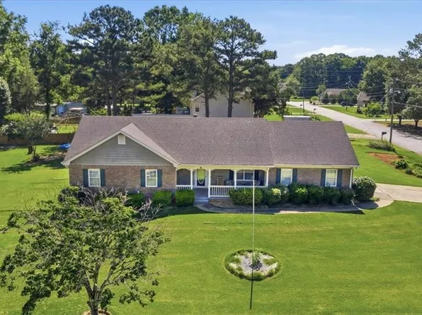 15 Ashton Ct, Covington, GA 30016