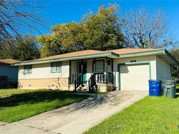 906 S 25th St, Copperas Cove, TX 76522