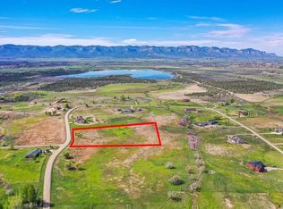 LOT 18 Road 28.3, Dolores, CO 81323