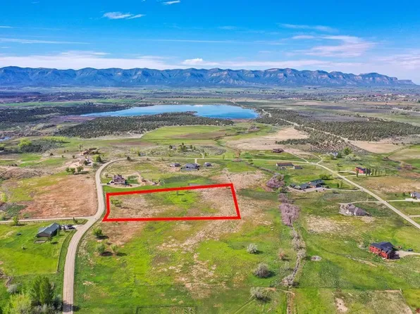 Lot 18 Road 28.3, Dolores, CO 81323