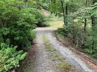 2940 Hogback Mountain Rd, Tryon, NC 28782