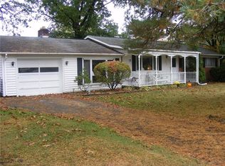 740 Seminole Rd, Meadville, PA 16335