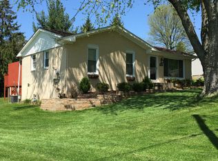 6707 Robin Rd, Crestwood, KY 40014