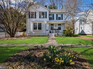 72 Model Ave, Hopewell, NJ 08525