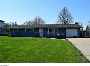 1440 Pike Pkwy, Streetsboro, OH