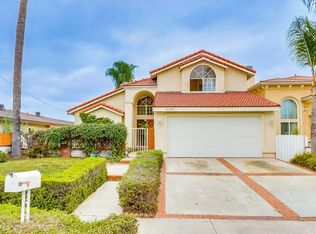 10366 Avenida Cinco De Mayo, Fountain Valley, CA 92708
