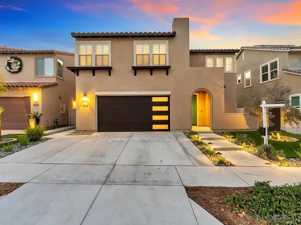 9014 Hightail Dr, Santee, CA 92071
