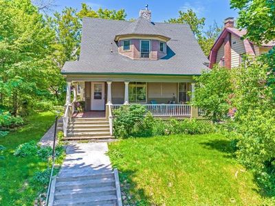 1513 Jefferson St, Duluth, MN, 55812