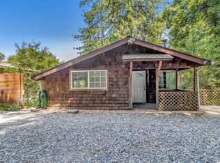 266 Laguna Dr, La Honda, CA 94020