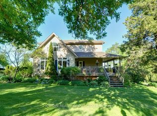 10445 Side Road 17, Brock, ON L0C1H0