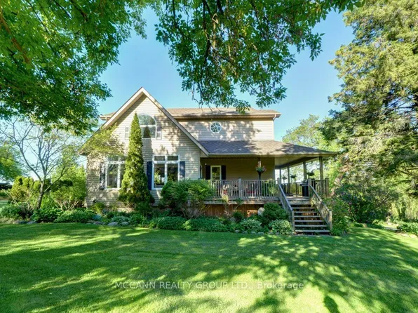 10445 Side Road 17, Brock, ON L0C 1H0