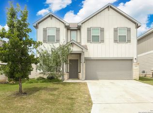 7695 Pecos Rdg, Boerne, TX 78015