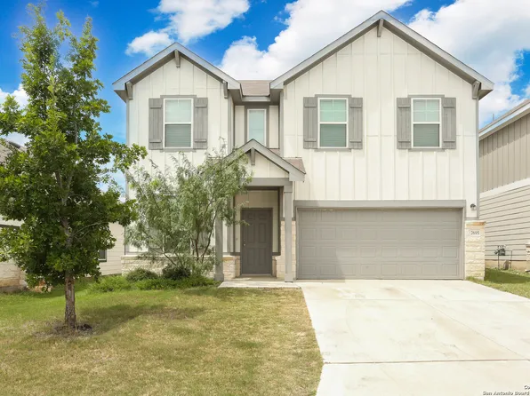 7695 Pecos Ridge, Boerne, TX 78015
