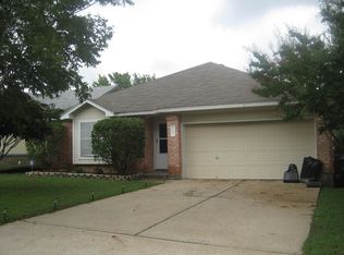 8903 Romayne Ln, Austin, TX 78748