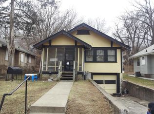 6820 Bellefontaine Ave, Kansas City, MO 64132