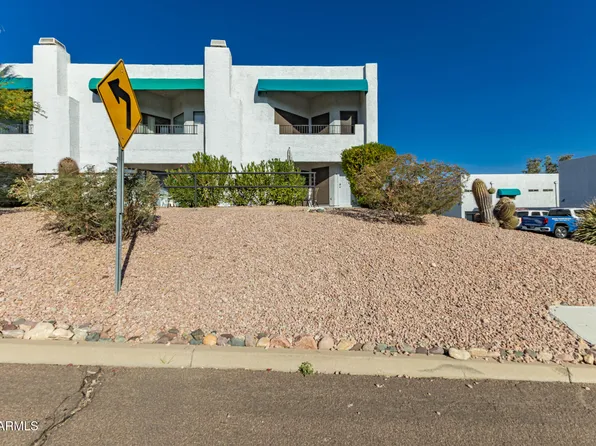 16812 E LAMPLIGHTER Way #9, Fountain Hills, AZ 85268