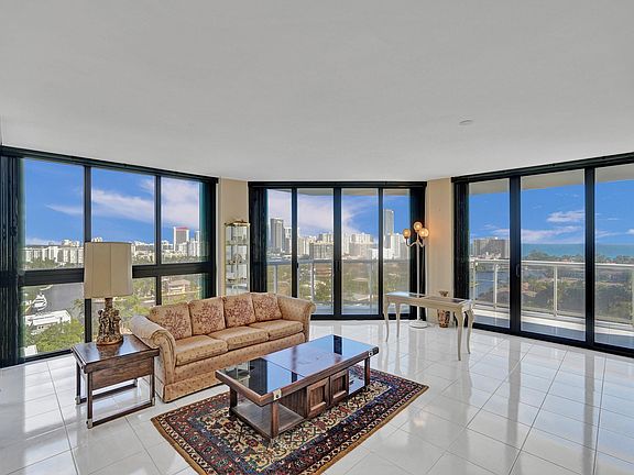 2nd image of 3640 Yacht Club Drive #1605