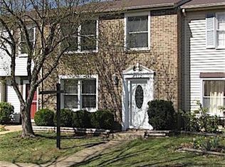 8812 Vicksburg Ct, Manassas, VA 20109