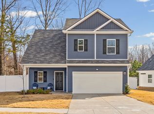 902 Andasia Way LOT 54, Clarksville, TN 37042