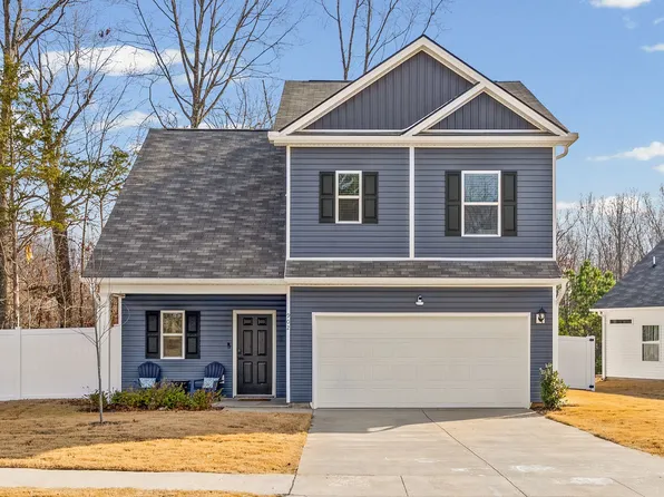 902 Andasia Way, Clarksville, TN 37042