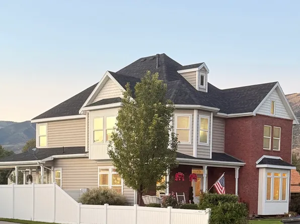 328 W 150 N, Morgan, UT 84050