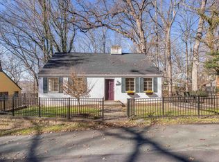 2709 Eton Rd, Charlottesville, VA 22903