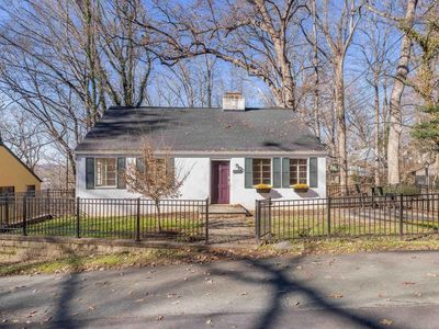 2709 Eton Rd, Charlottesville, VA, 22903